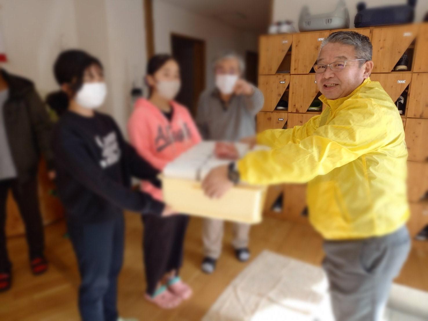 ライオンズクラブ335-C地区 クラブ活動ブログ