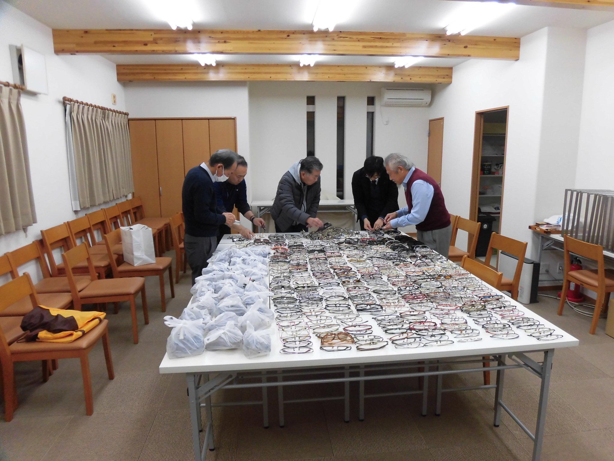 ライオンズクラブ335-C地区 クラブ活動ブログ