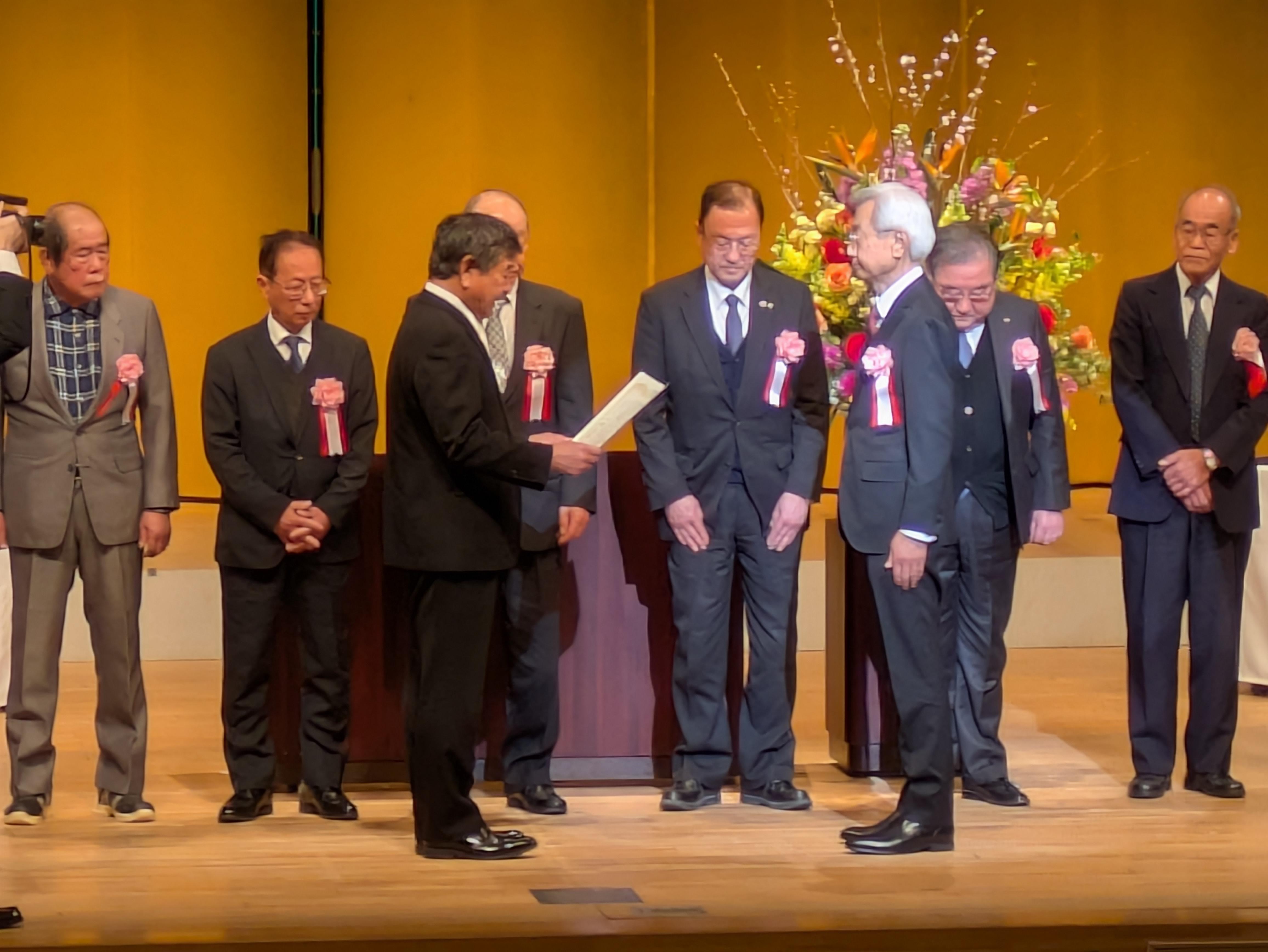 ライオンズクラブ335-C地区 クラブ活動ブログ