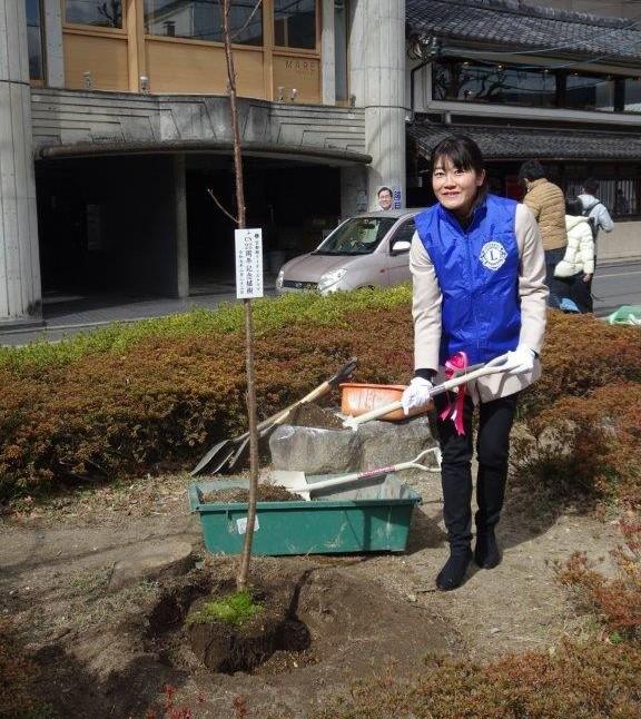 ライオンズクラブ335-C地区 クラブ活動ブログ