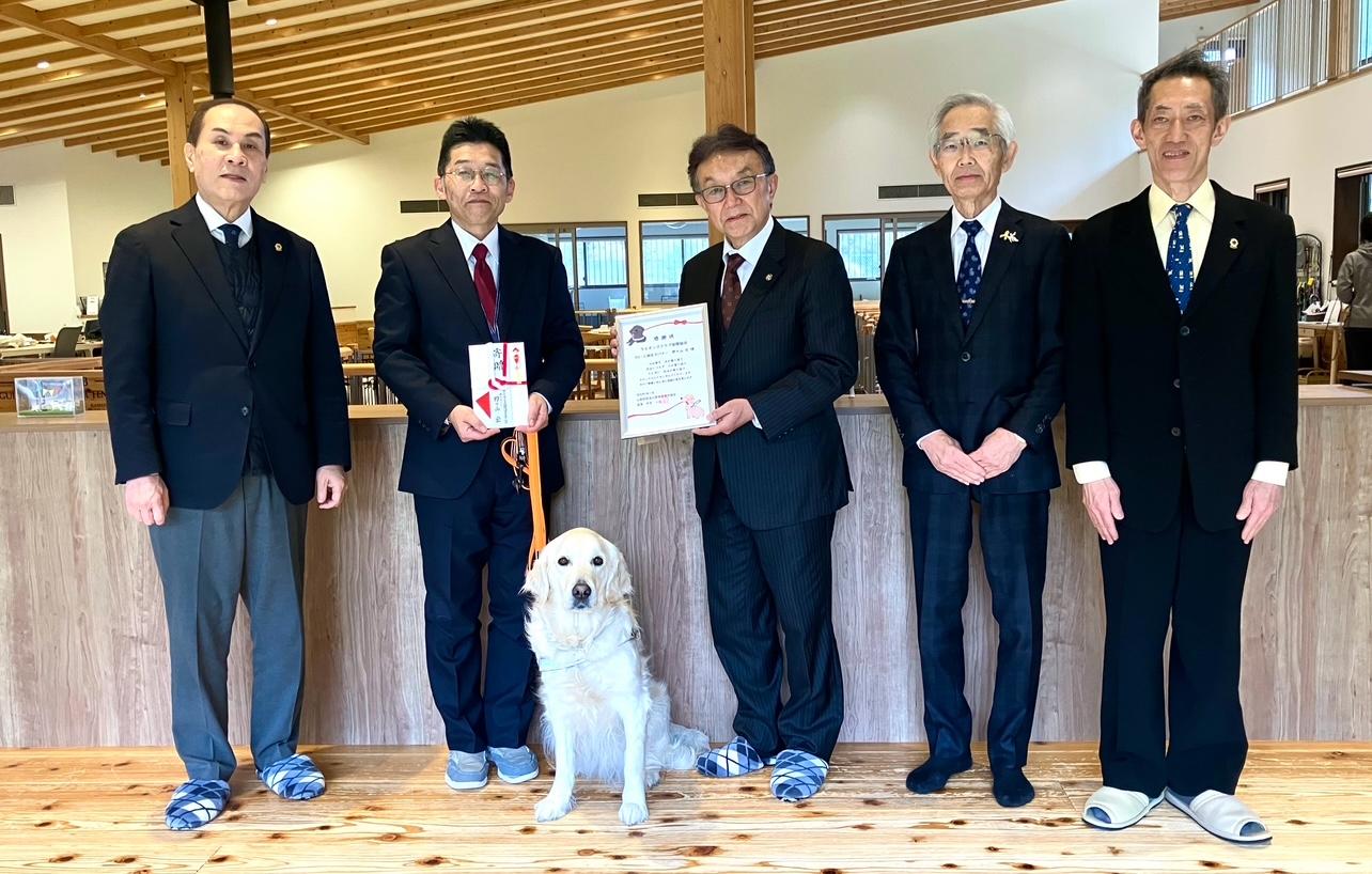 ライオンズクラブ335-C地区 委員会活動