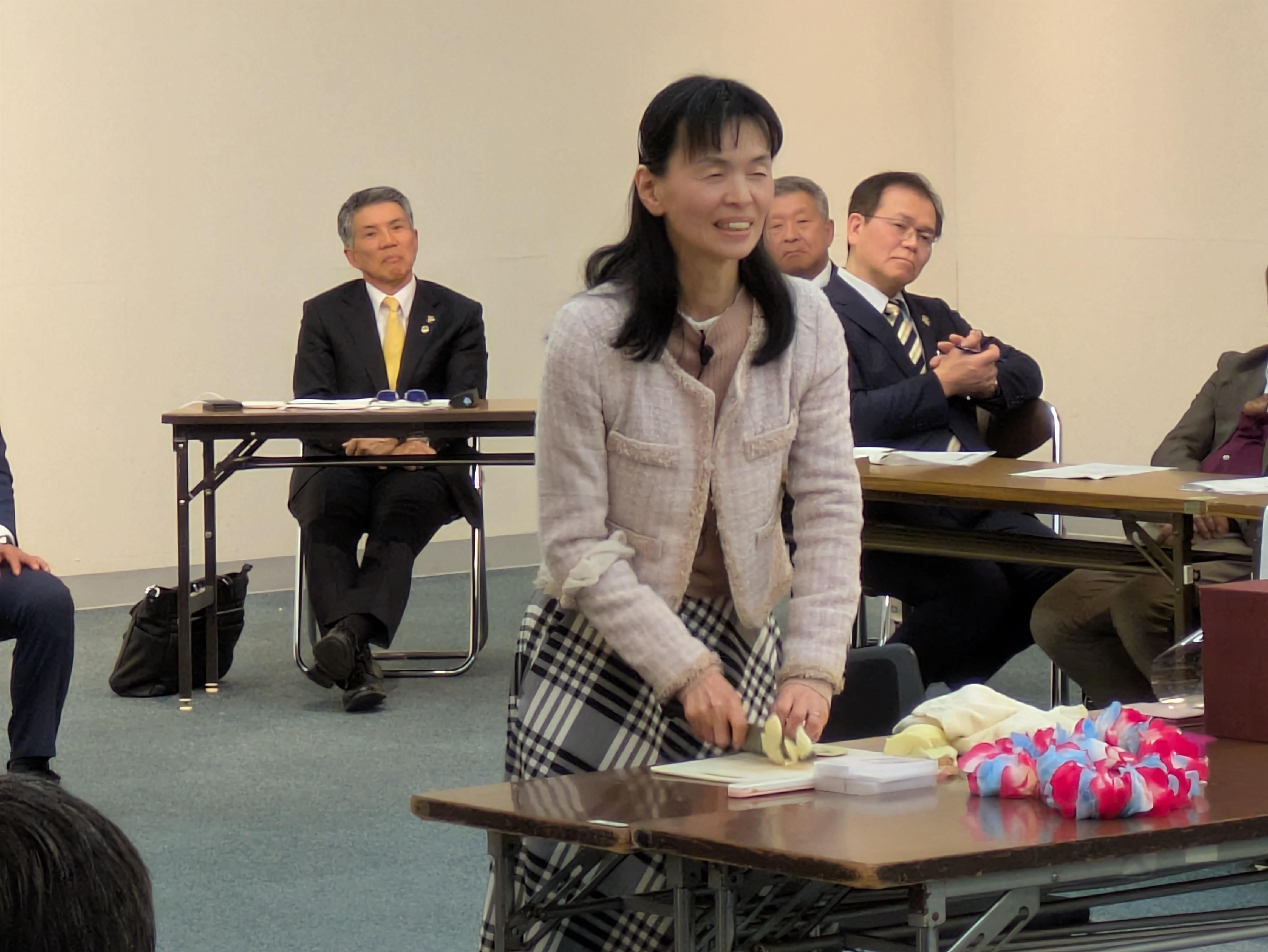 ライオンズクラブ335-C地区 クラブ活動ブログ