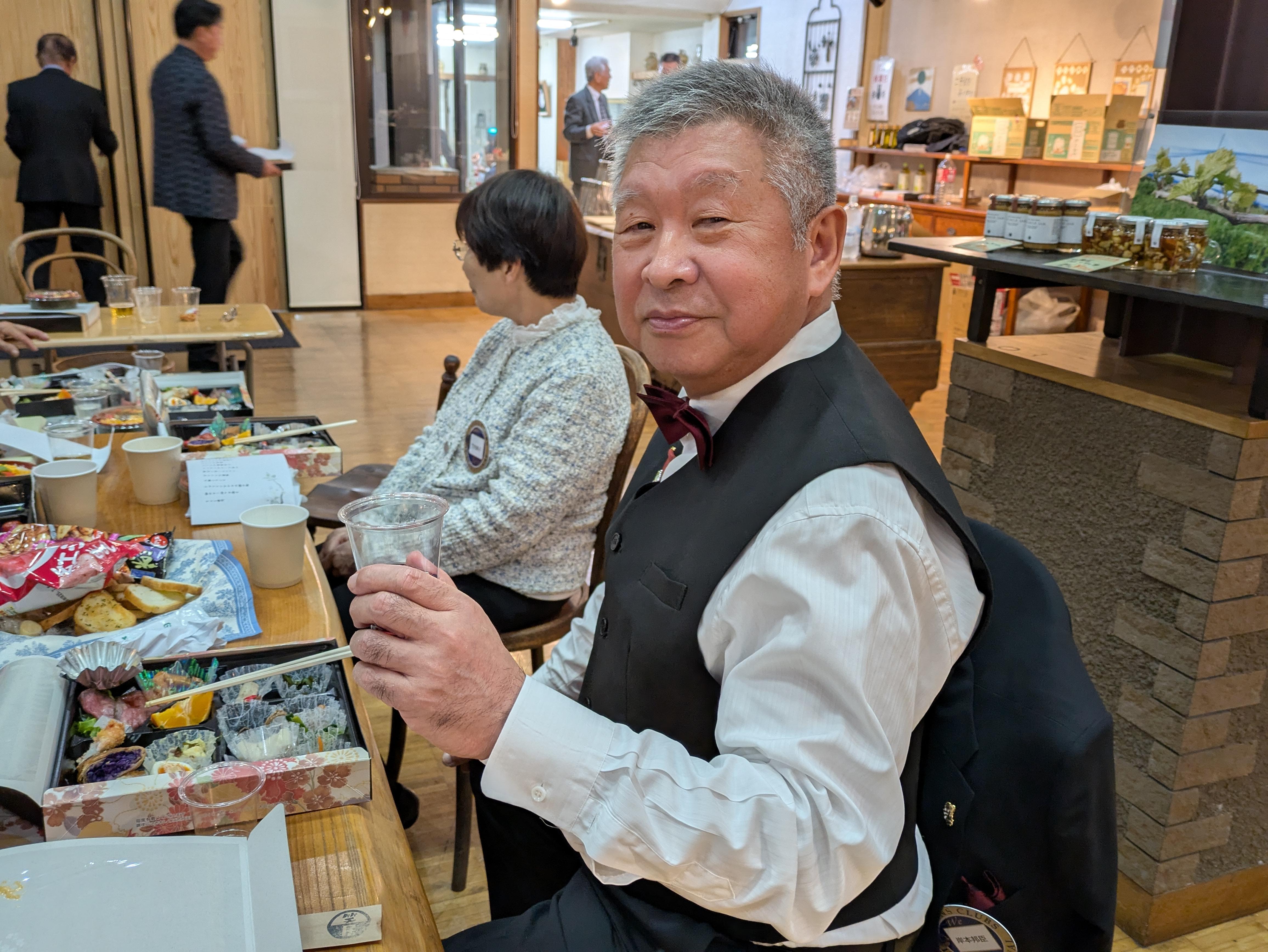 ライオンズクラブ335-C地区 クラブ活動ブログ