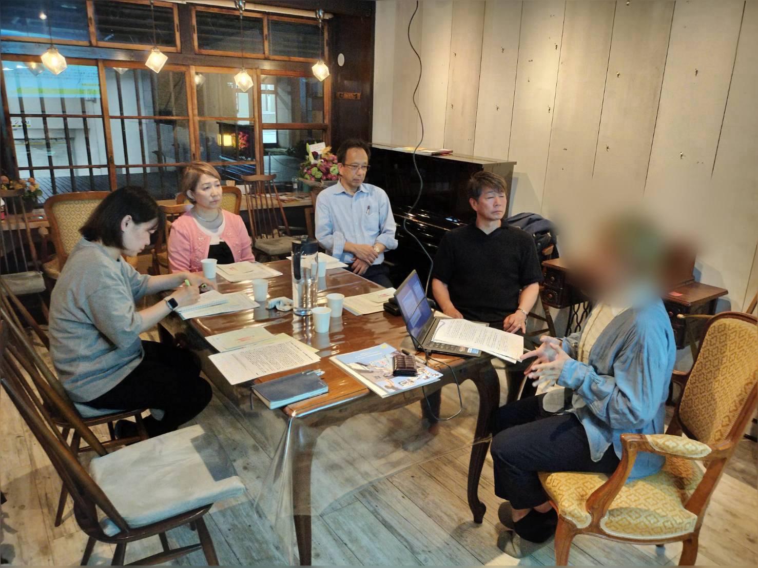 ライオンズクラブ335-C地区 クラブ活動ブログ