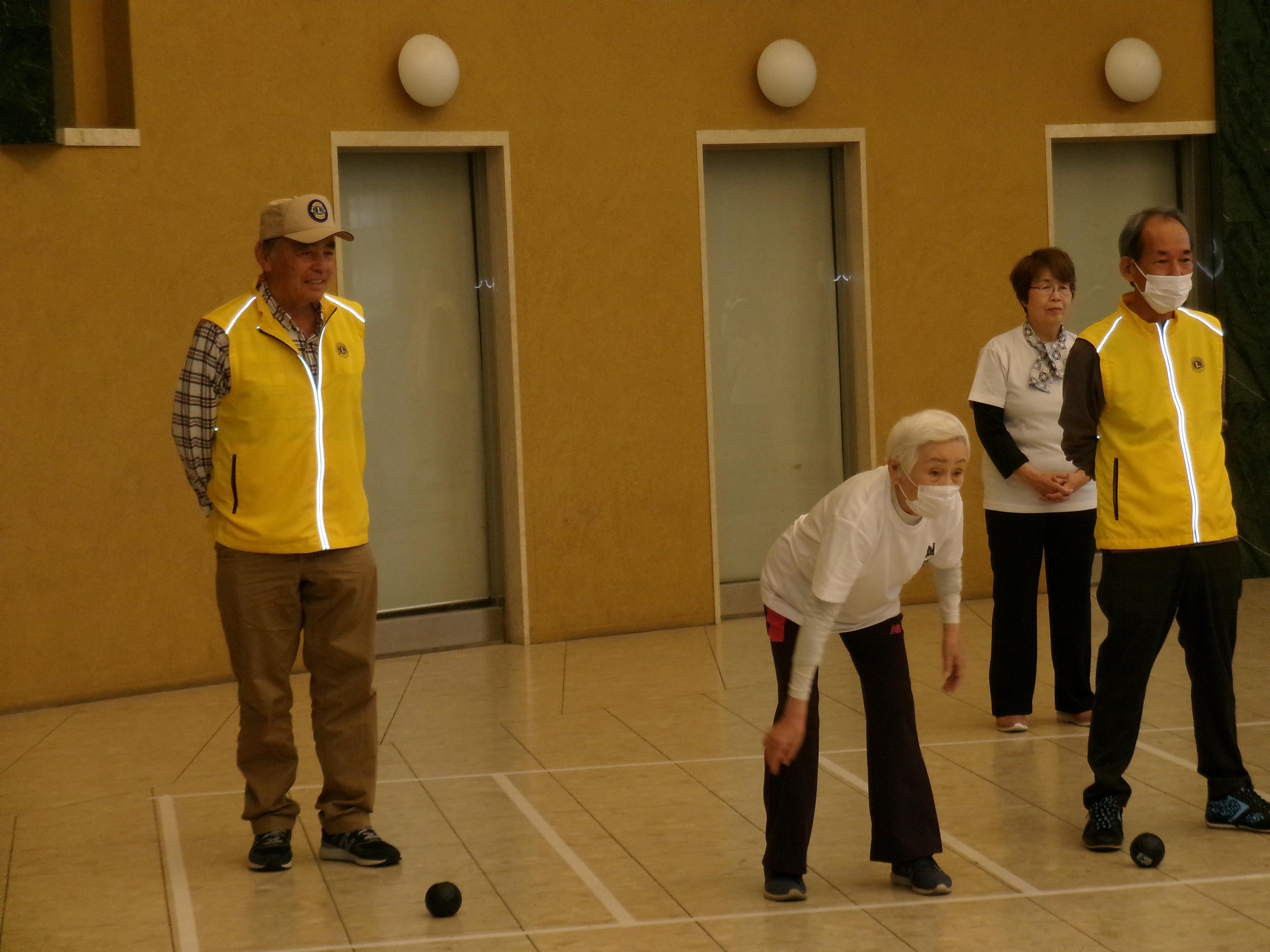 ライオンズクラブ335-C地区 クラブ活動ブログ