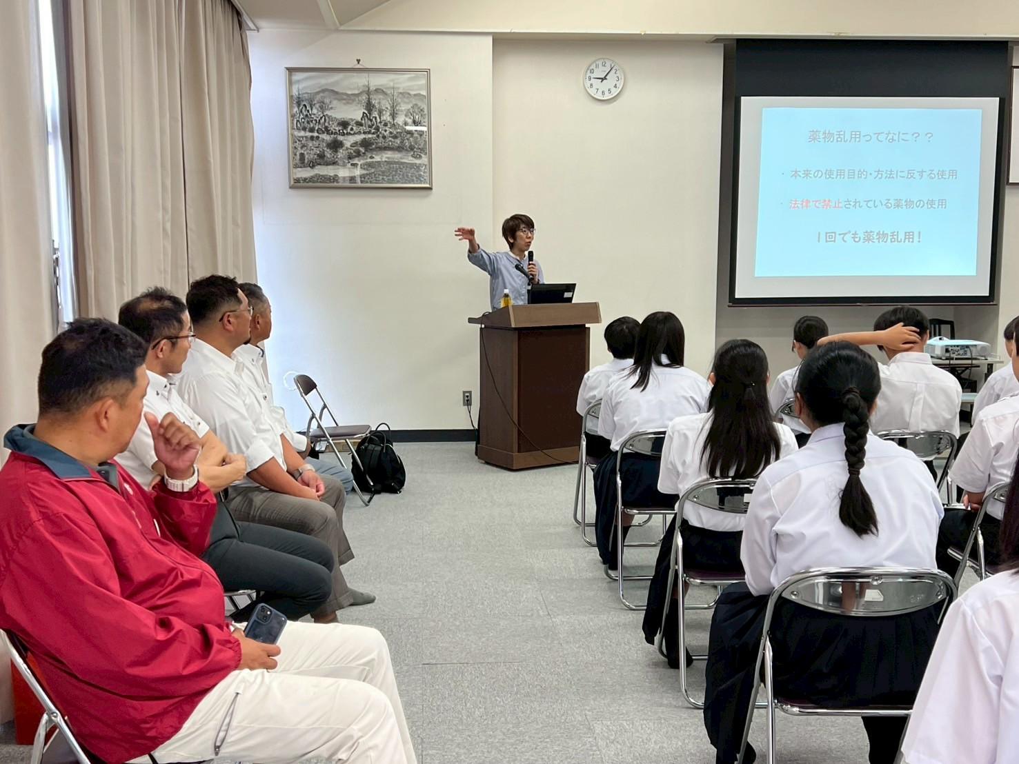 ライオンズクラブ335-C地区 クラブ活動ブログ