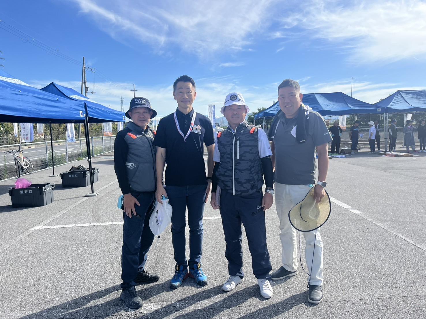 ライオンズクラブ335-C地区 クラブ活動ブログ