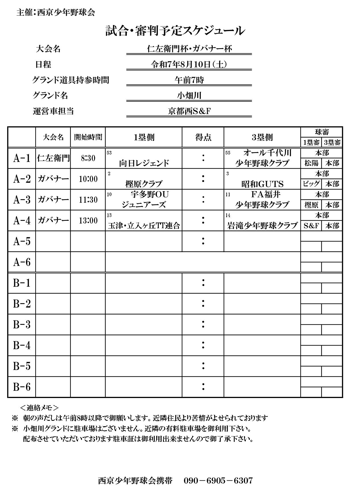 ライオンズクラブ335-C地区 委員会活動