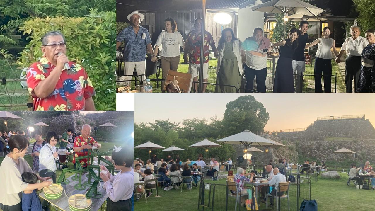 ライオンズクラブ335-C地区 クラブ活動ブログ