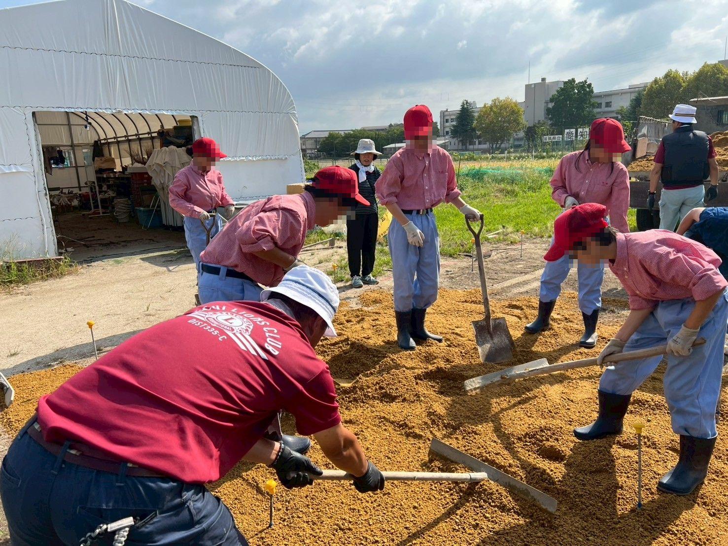 ライオンズクラブ335-C地区 クラブ活動ブログ