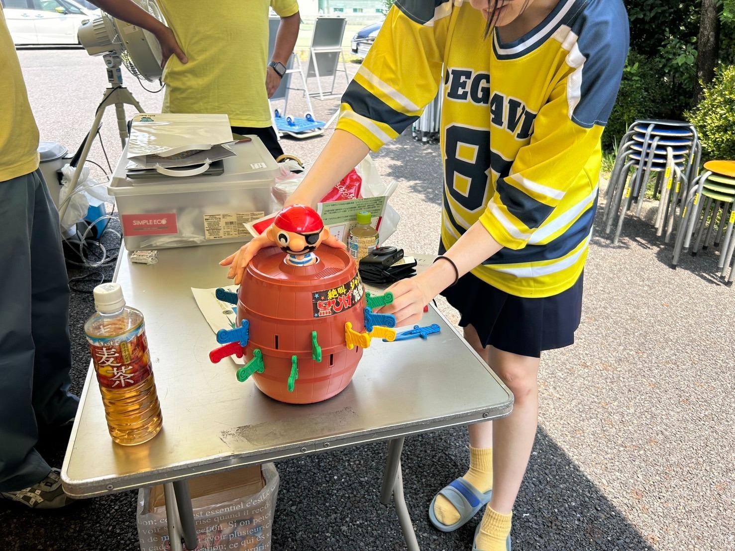 ライオンズクラブ335-C地区 クラブ活動ブログ