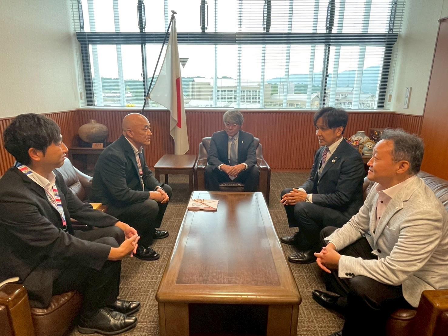 ライオンズクラブ335-C地区 クラブ活動ブログ