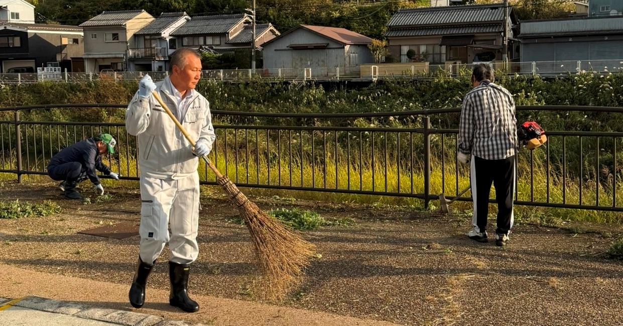 ライオンズクラブ335-C地区 クラブ活動ブログ