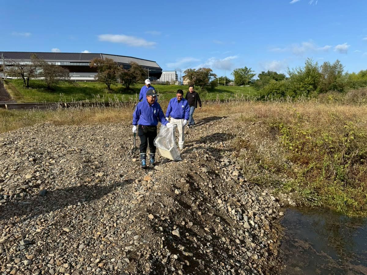 ライオンズクラブ335-C地区 クラブ活動ブログ