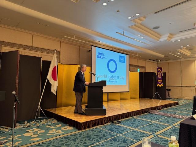 ライオンズクラブ335-C地区 委員会活動