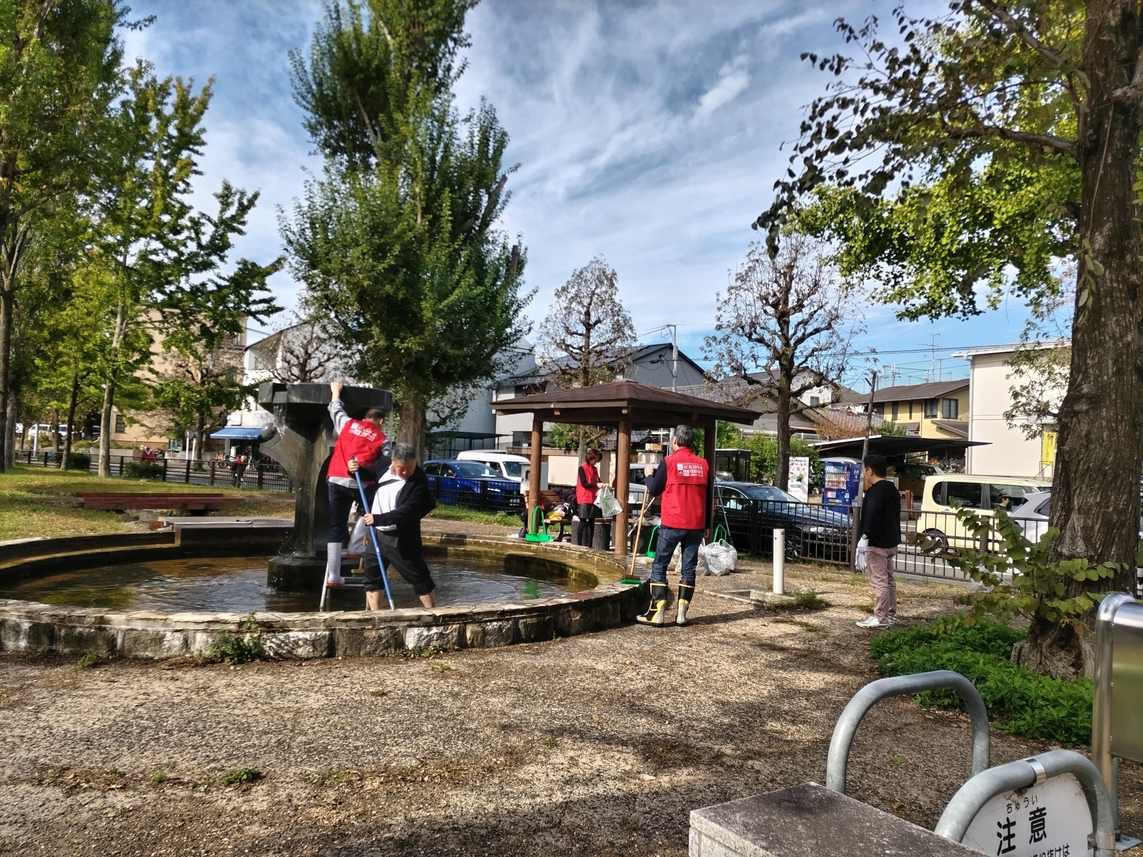 ライオンズクラブ335-C地区 クラブ活動ブログ