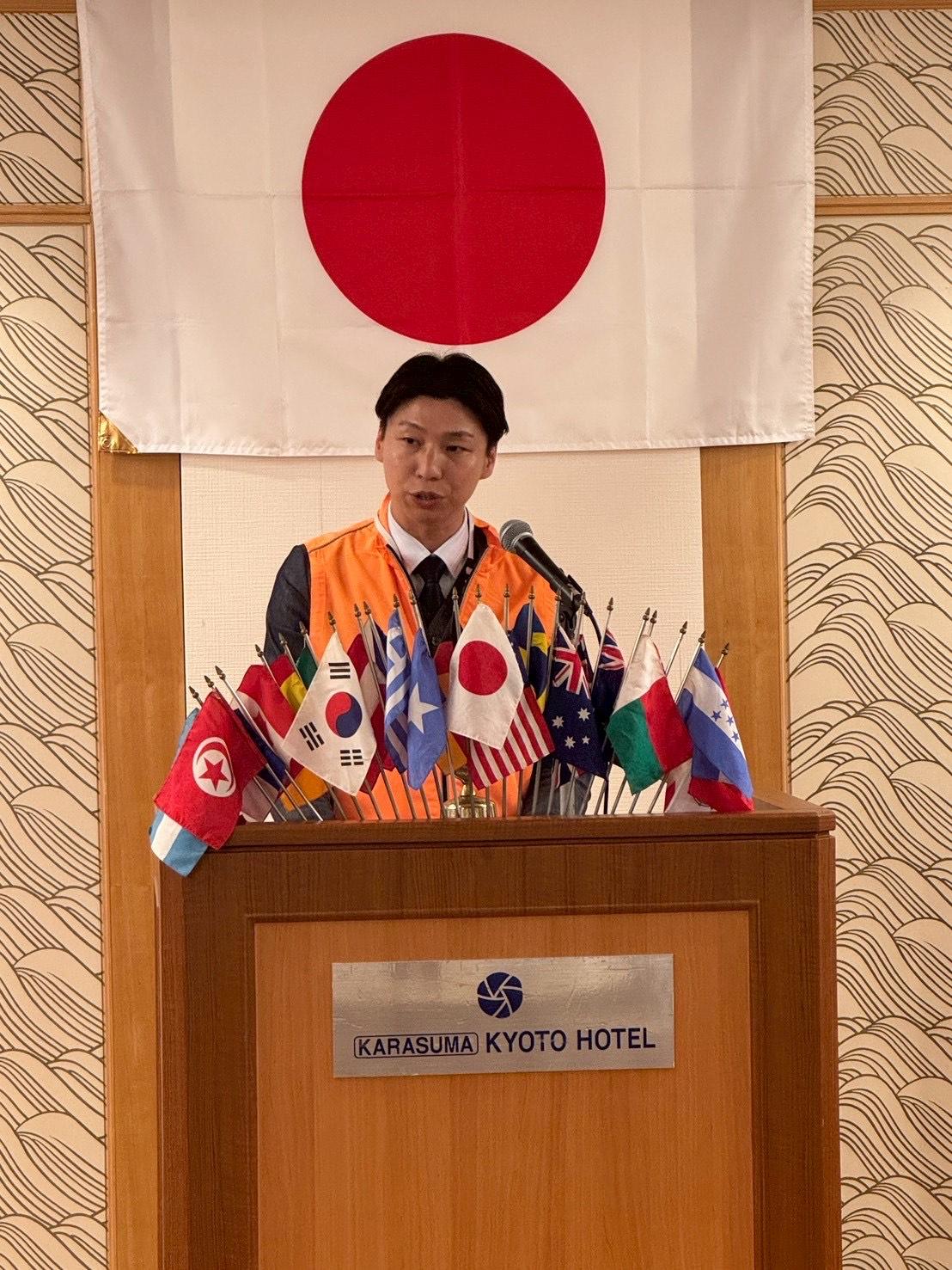 ライオンズクラブ335-C地区 クラブ活動ブログ