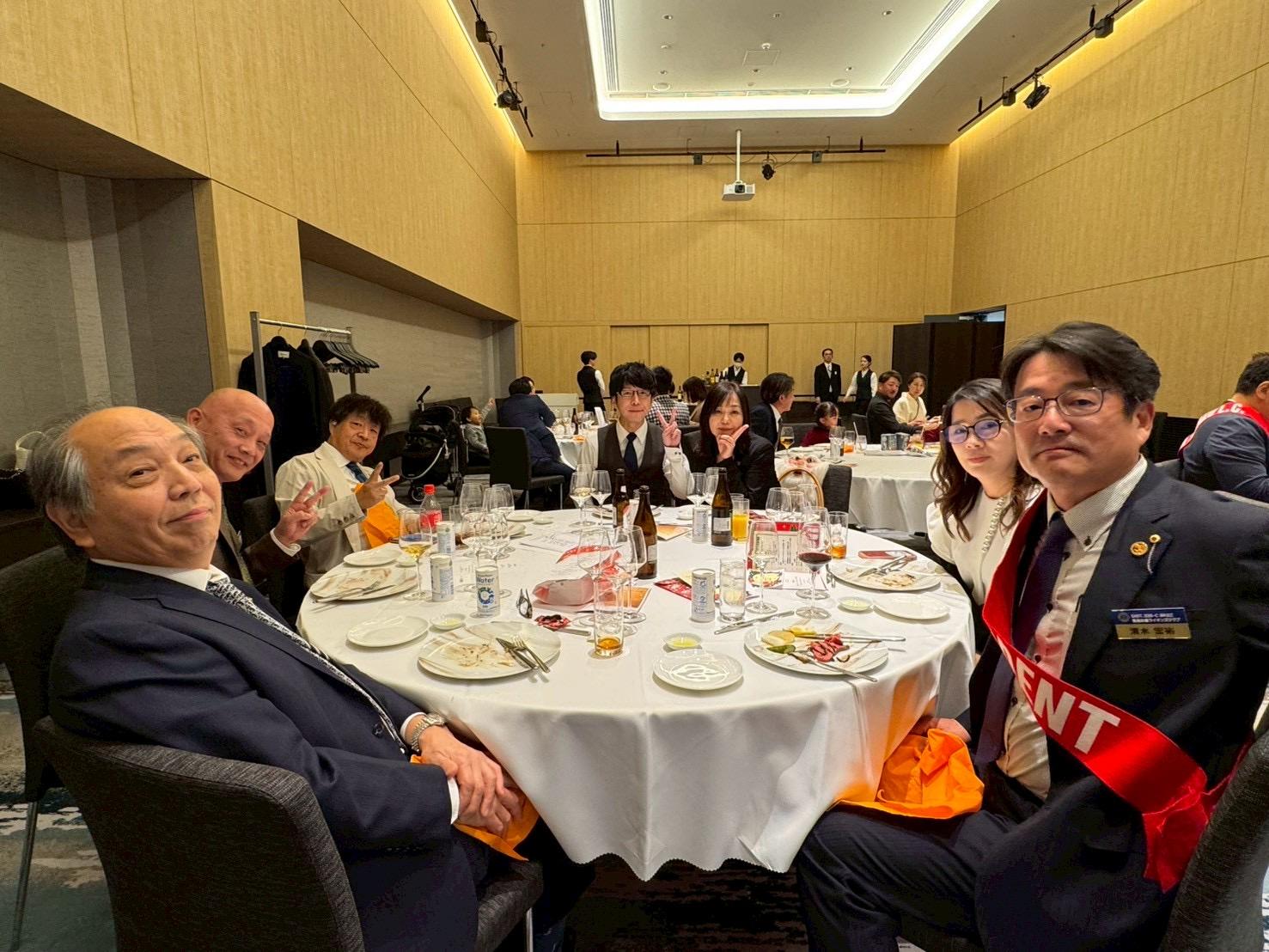 ライオンズクラブ335-C地区 クラブ活動ブログ