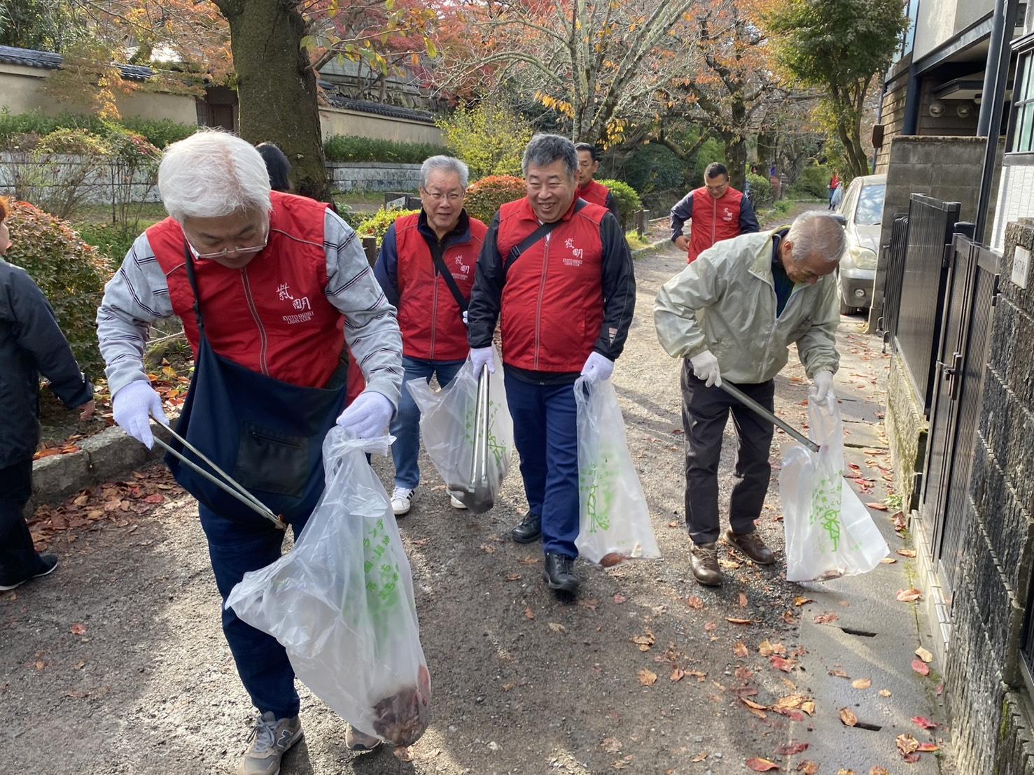 ライオンズクラブ335-C地区 クラブ活動ブログ