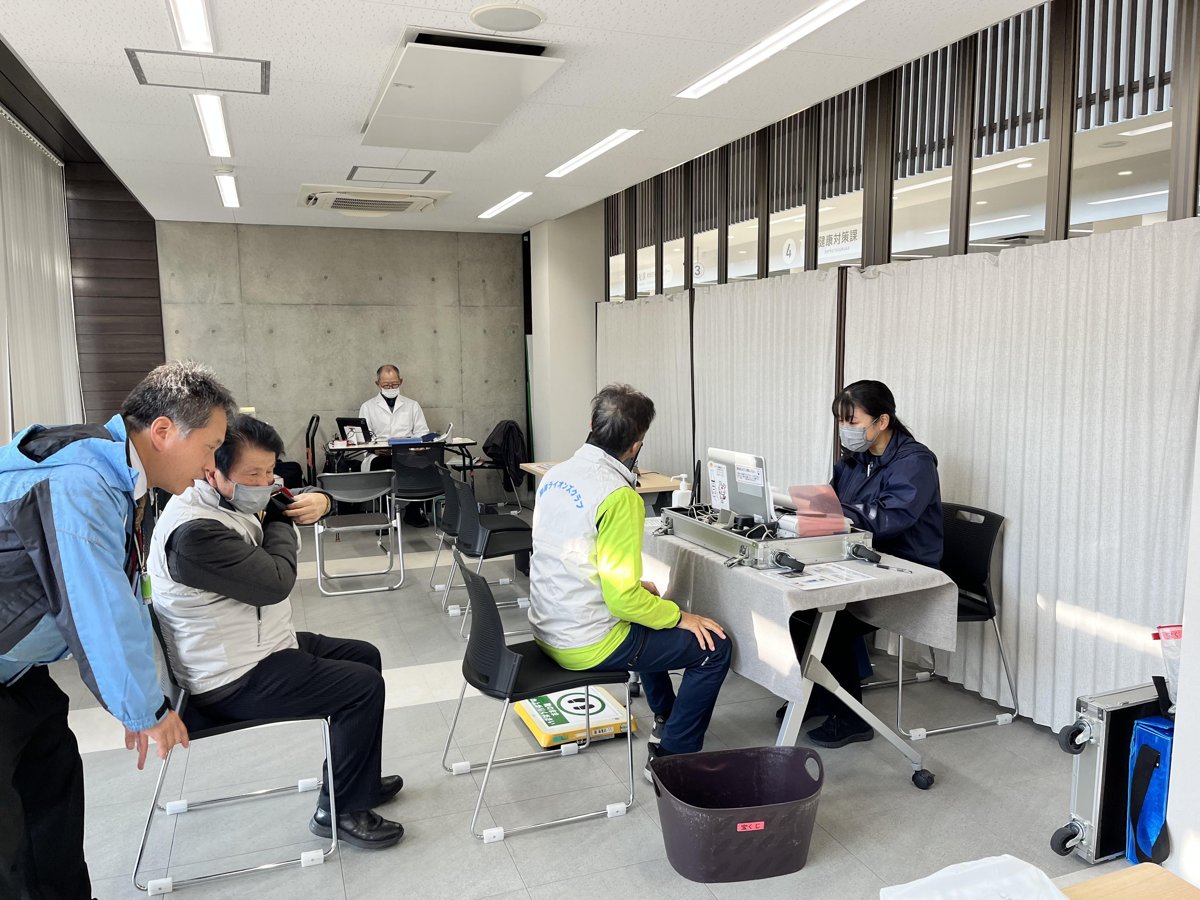 ライオンズクラブ335-C地区 クラブ活動ブログ