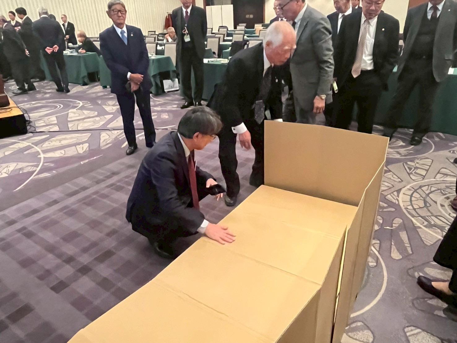 ライオンズクラブ335-C地区 委員会活動