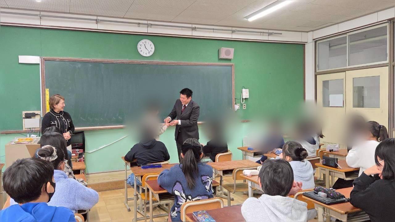 ライオンズクラブ335-C地区 クラブ活動ブログ