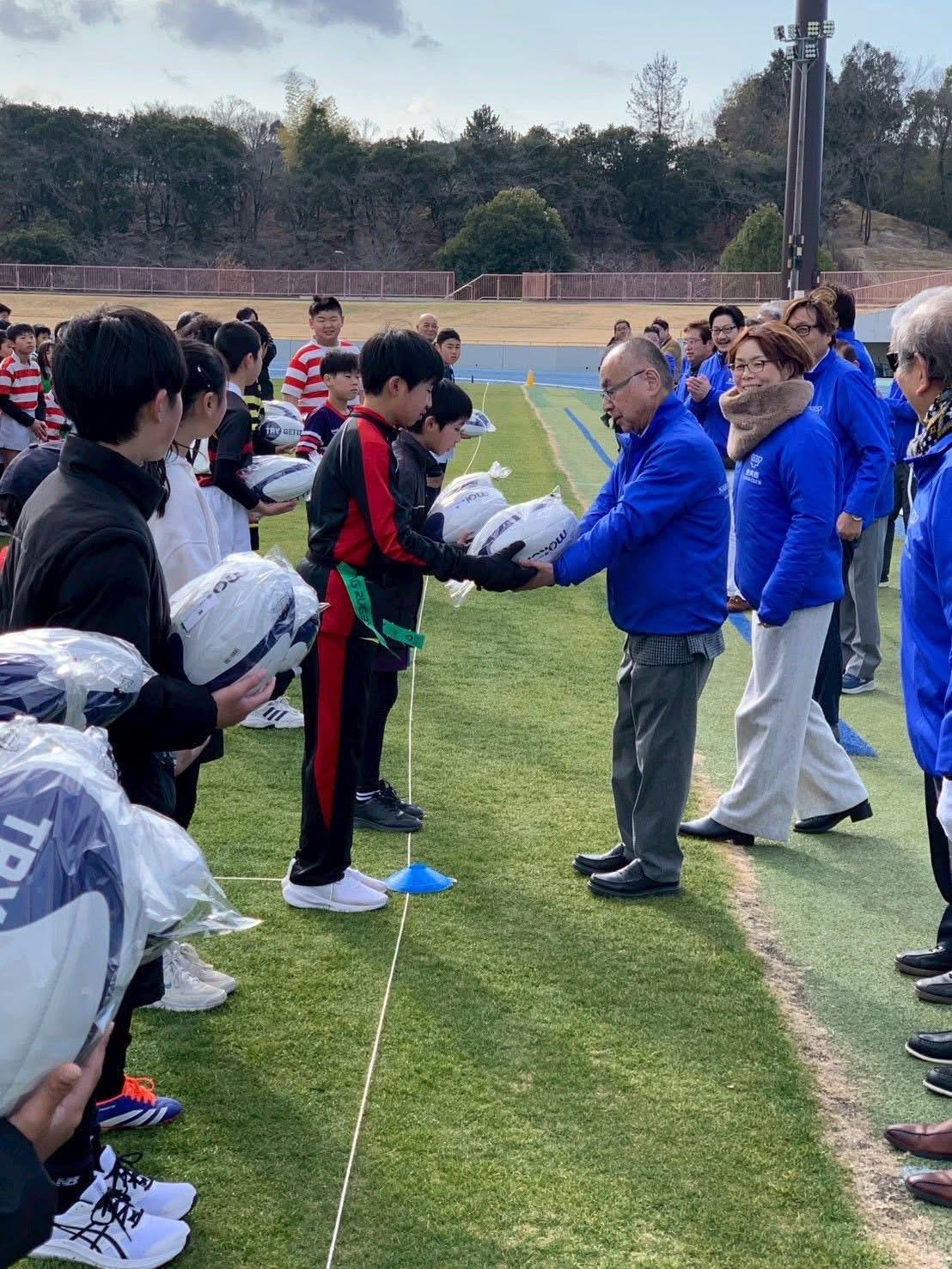 ライオンズクラブ335-C地区 クラブ活動ブログ