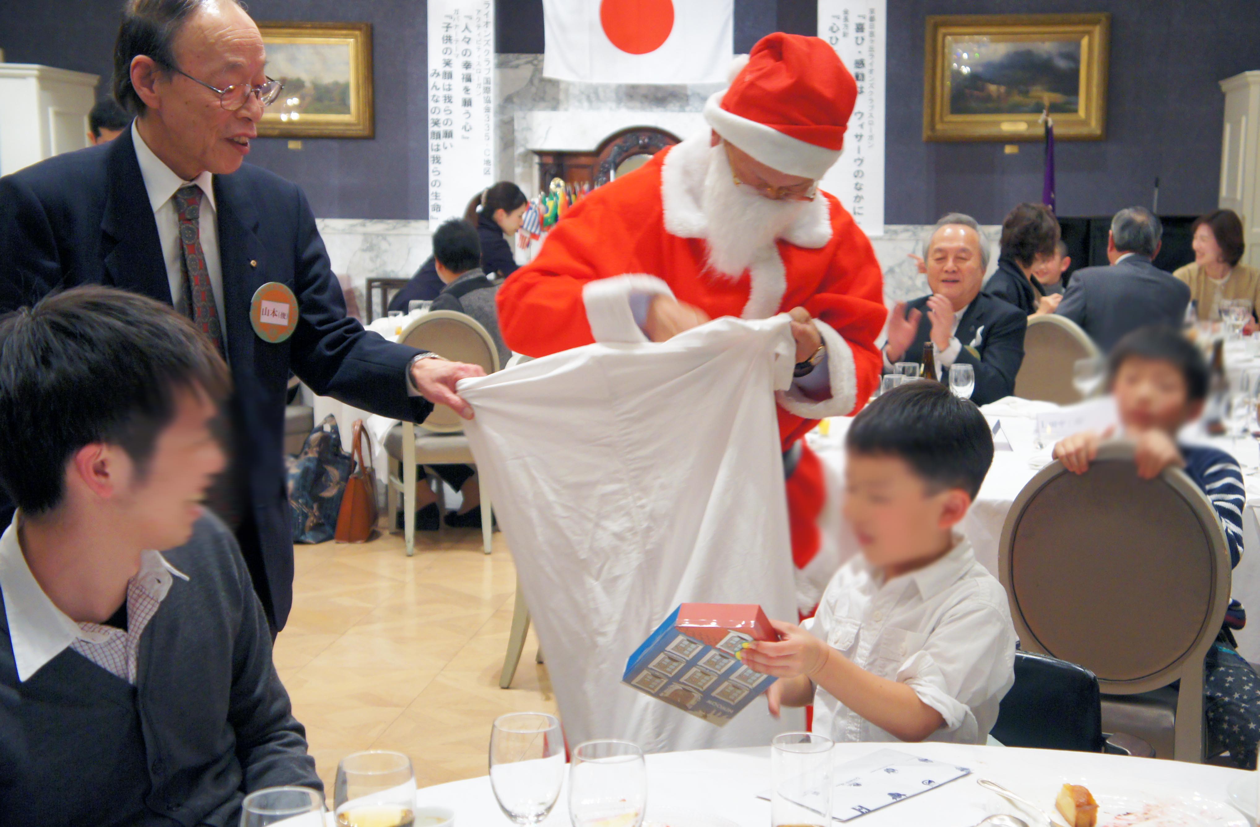 ライオンズクラブ335-C地区 クラブ活動ブログ