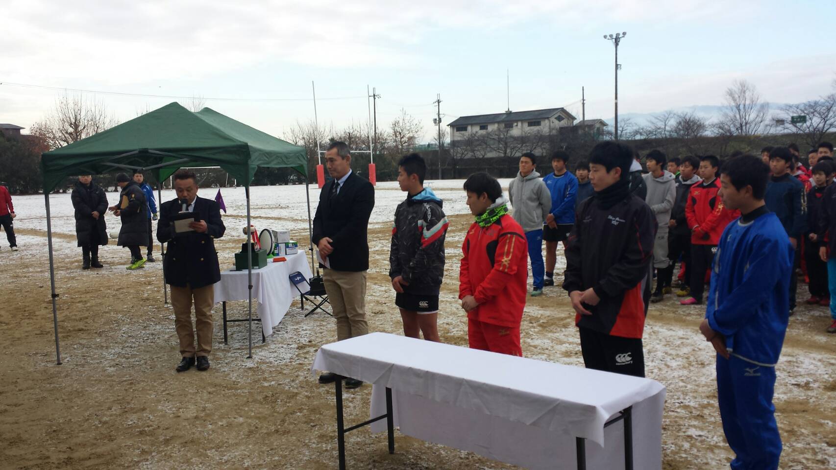 ライオンズクラブ335-C地区 クラブ活動ブログ