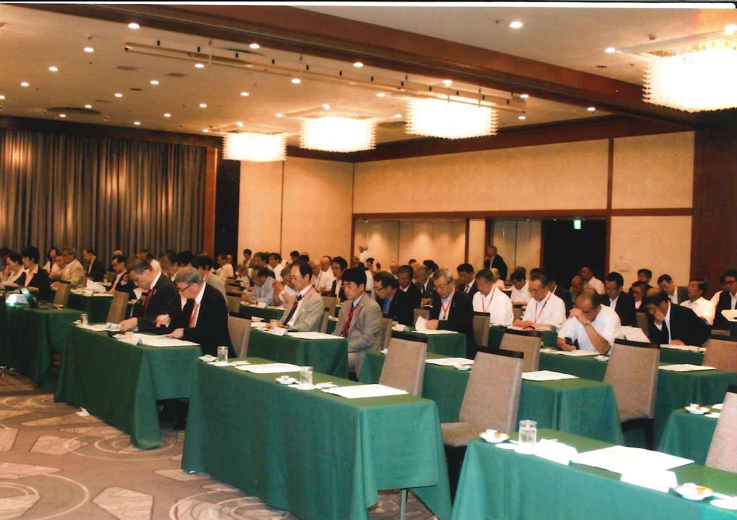 ライオンズクラブ335-C地区 委員会活動