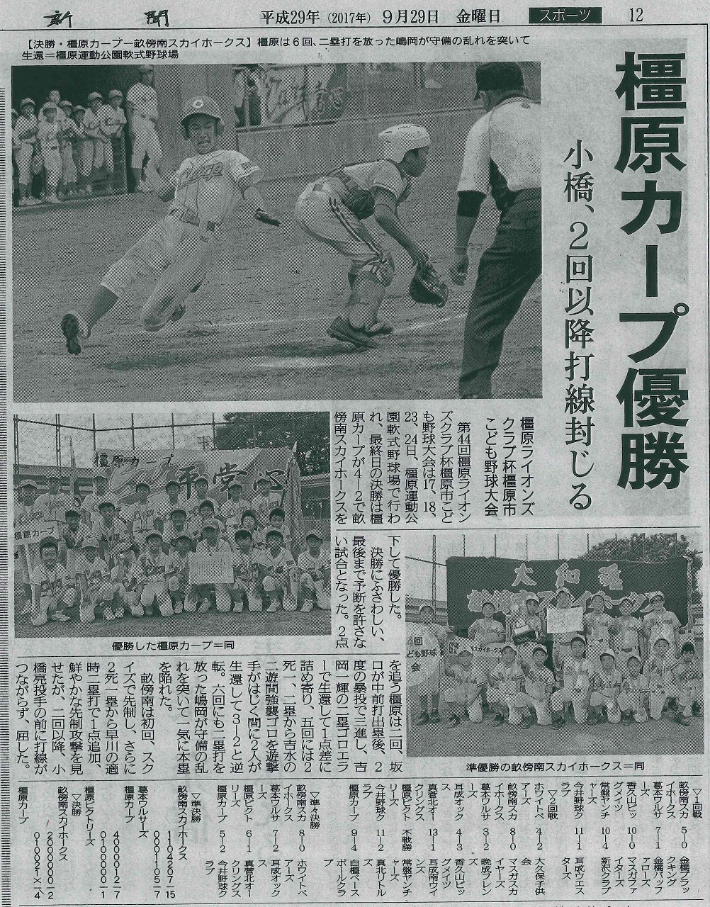 ライオンズクラブ335-C地区 クラブ活動ブログ