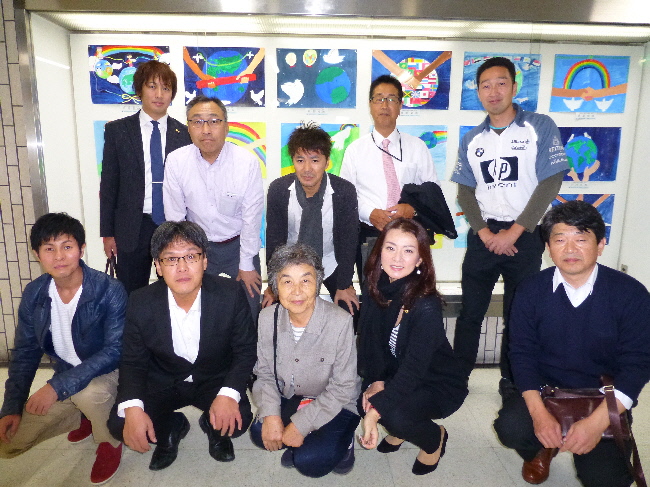 ライオンズクラブ335-C地区 クラブ活動ブログ