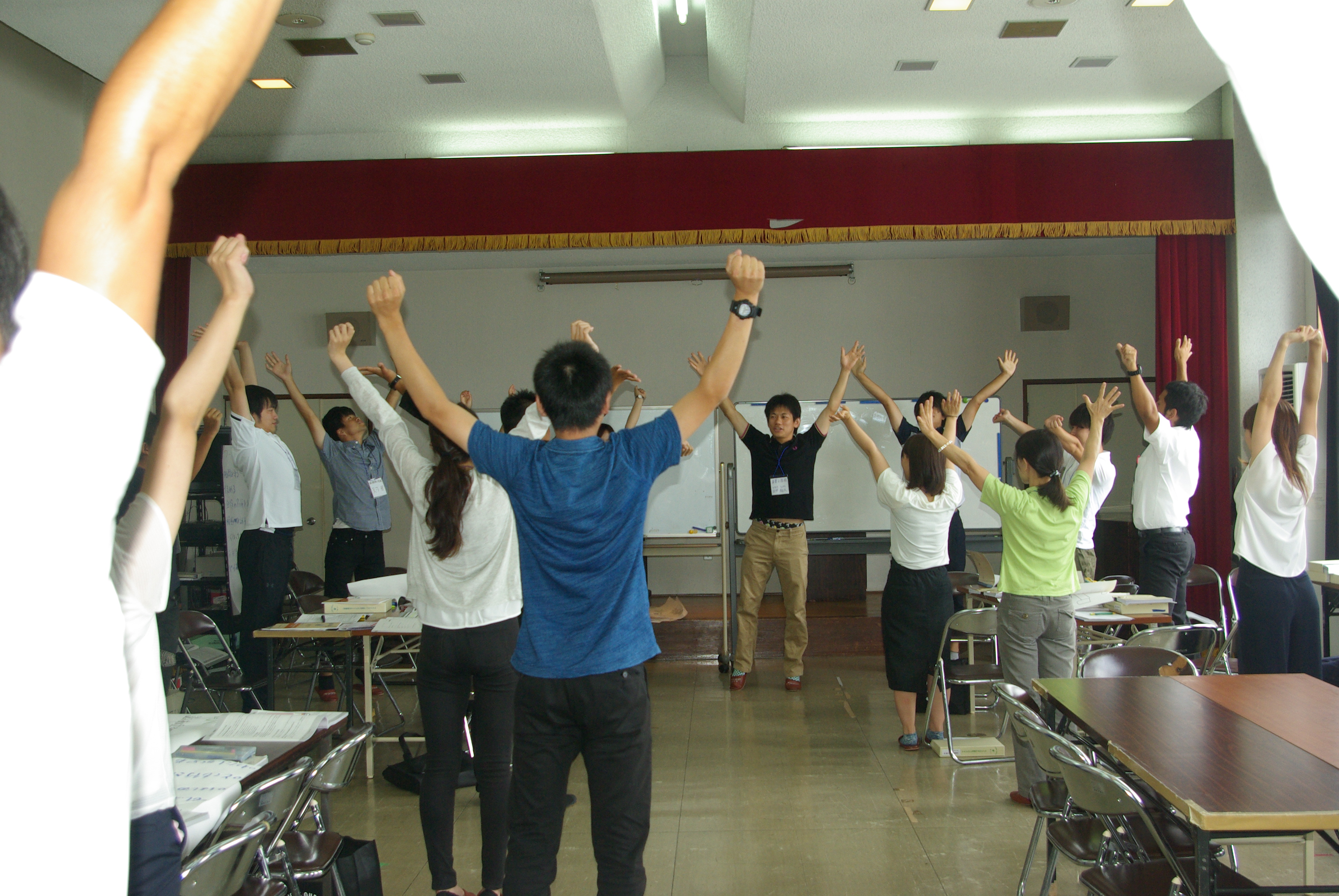 ライオンズクラブ335-C地区 クラブ活動ブログ