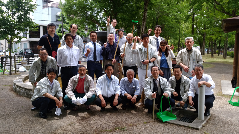 ライオンズクラブ335-C地区 クラブ活動ブログ