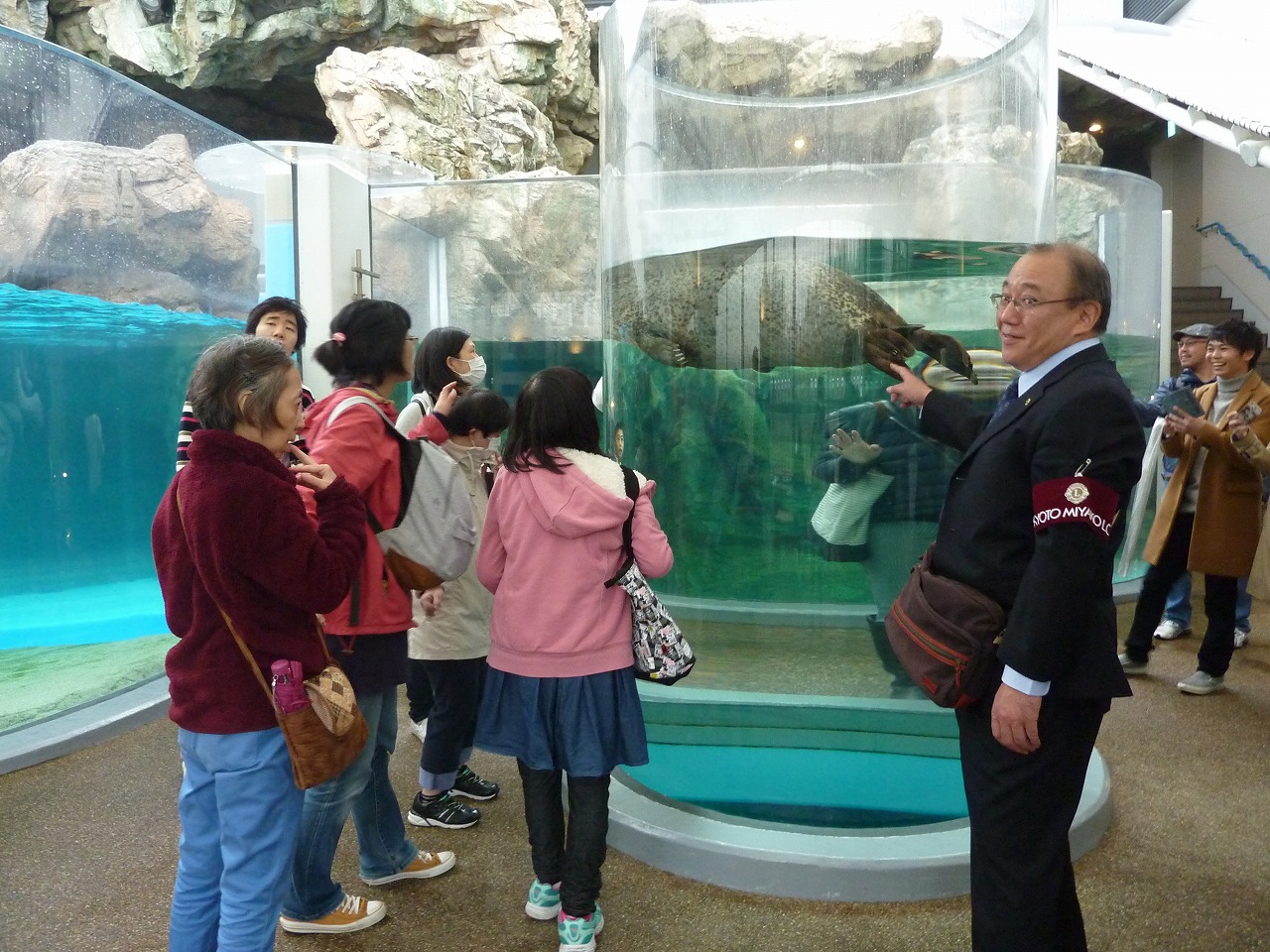 ライオンズクラブ335-C地区 クラブ活動ブログ