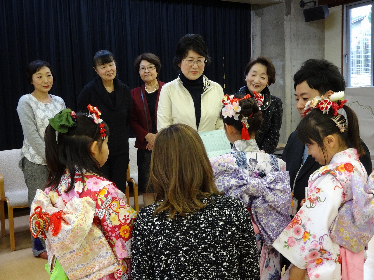 ライオンズクラブ335-C地区 クラブ活動ブログ