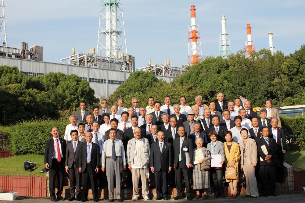 ライオンズクラブ335-C地区 委員会活動