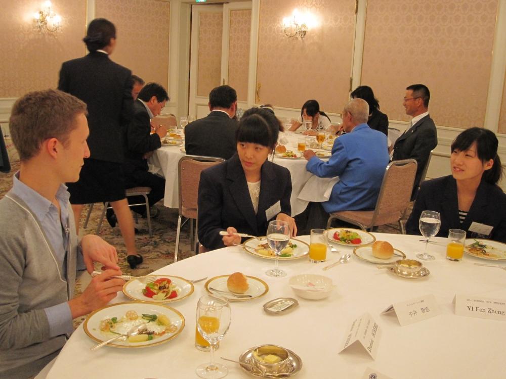 ライオンズクラブ335-C地区 委員会活動