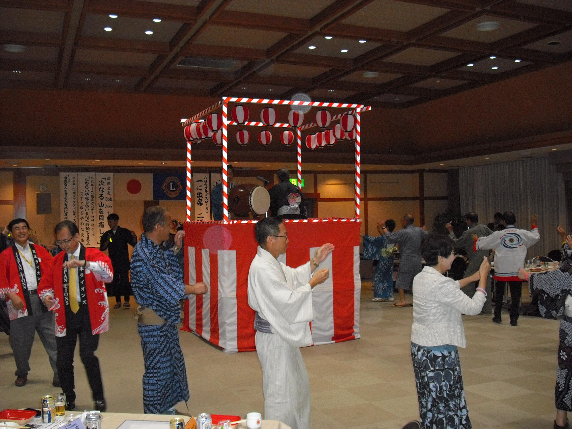 ライオンズクラブ335-C地区 クラブ活動ブログ