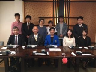 ライオンズクラブ335-C地区 クラブ活動ブログ