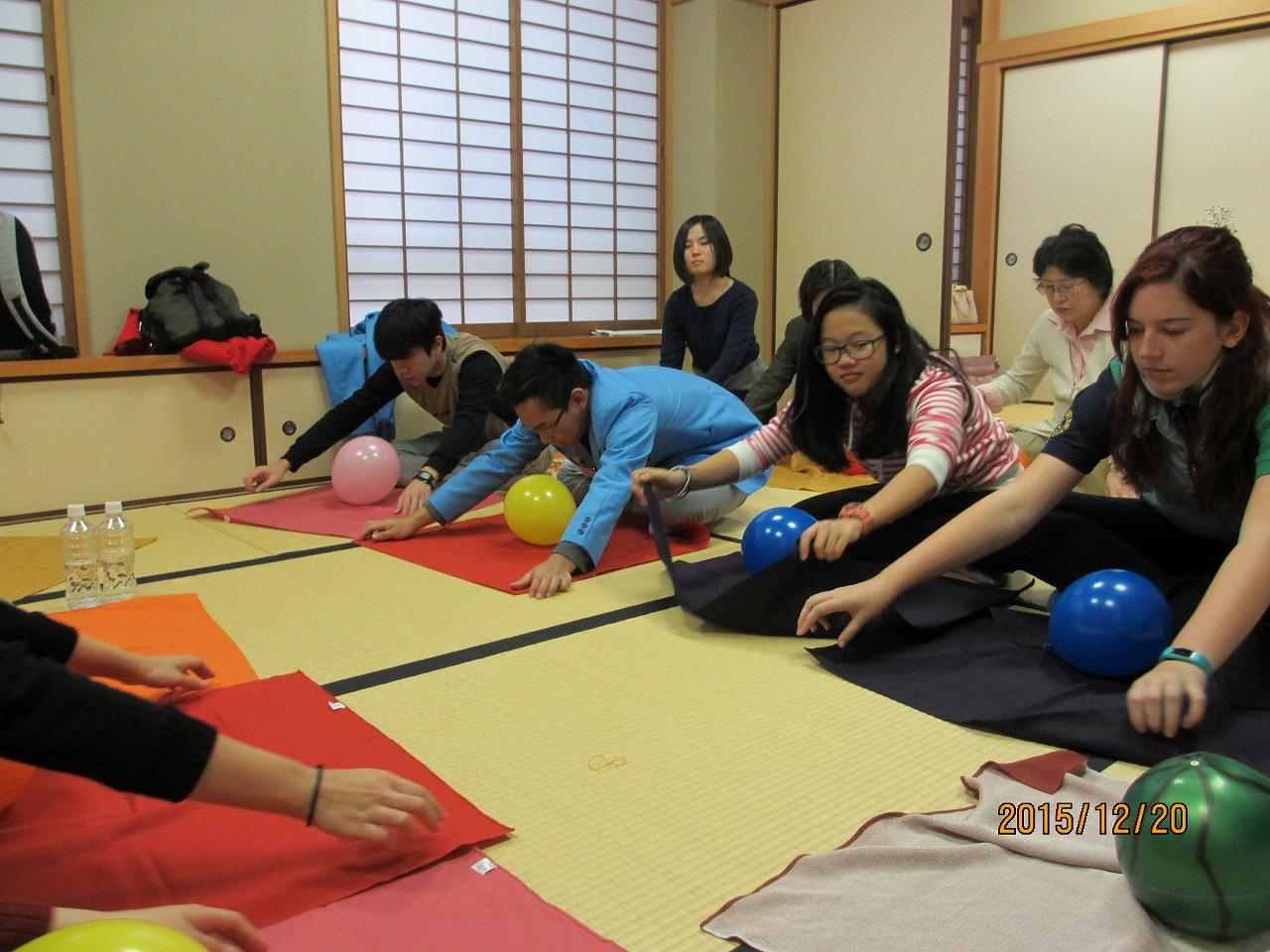 ライオンズクラブ335-C地区 クラブ活動ブログ