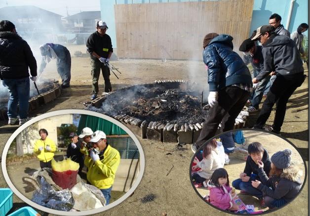 ライオンズクラブ335-C地区 クラブ活動ブログ