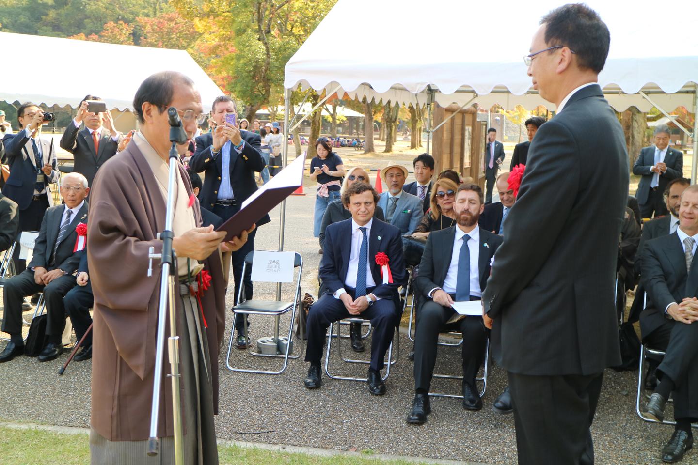 ライオンズクラブ335-C地区 クラブ活動ブログ