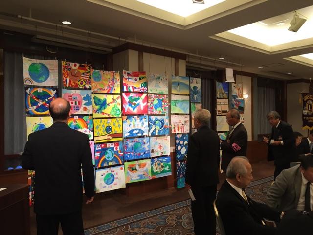 ライオンズクラブ335-C地区 クラブ活動ブログ