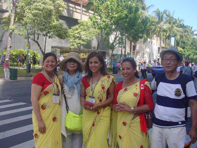 ライオンズクラブ335-C地区 クラブ活動ブログ