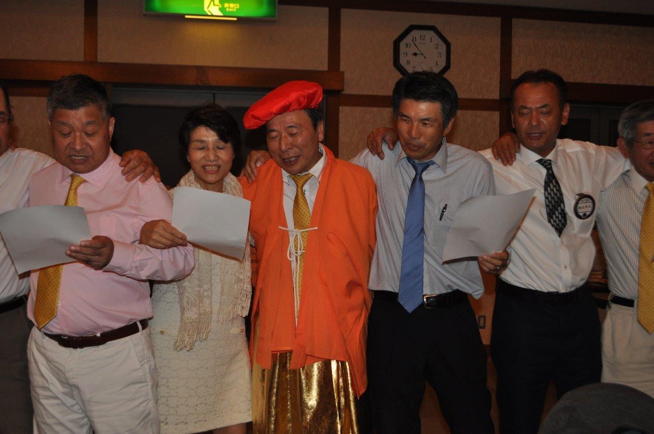 ライオンズクラブ335-C地区 クラブ活動ブログ