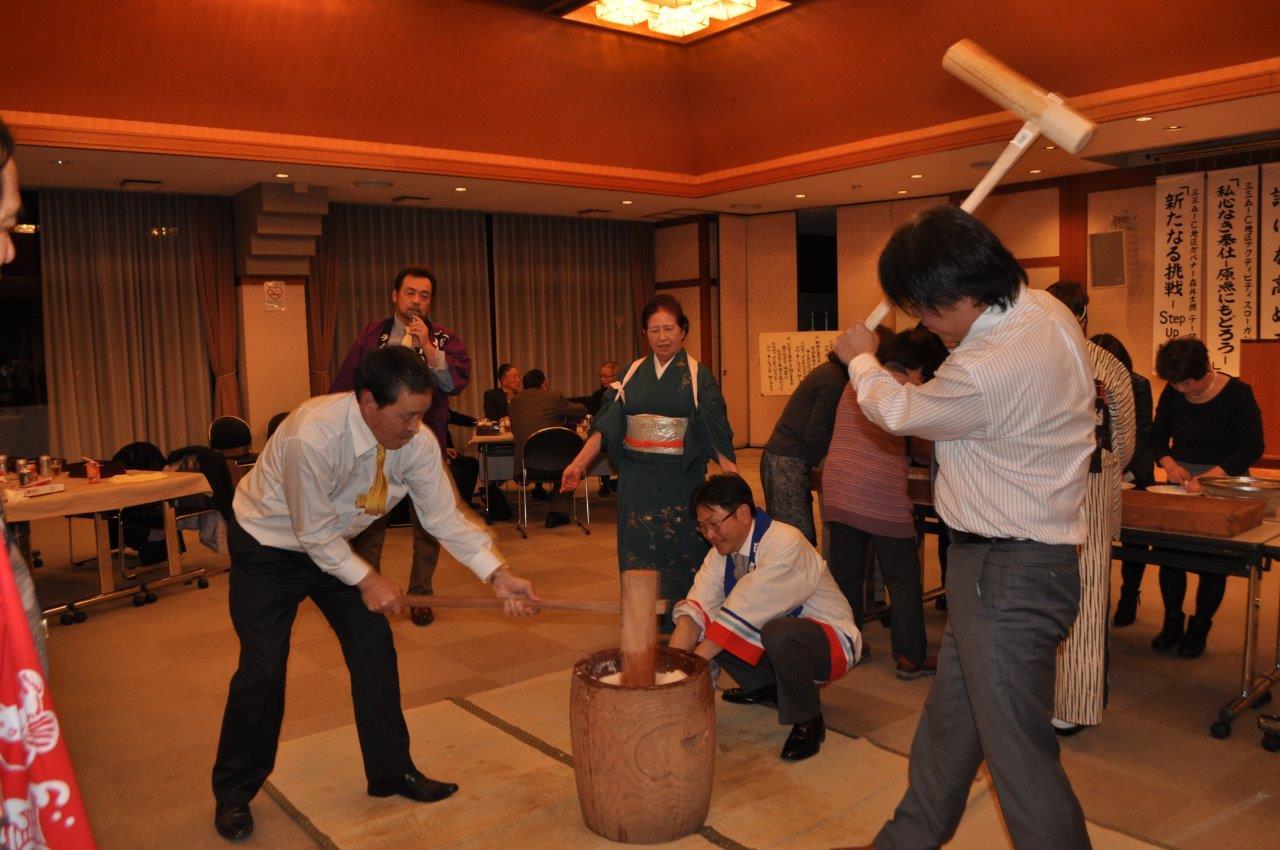 ライオンズクラブ335-C地区 クラブ活動ブログ