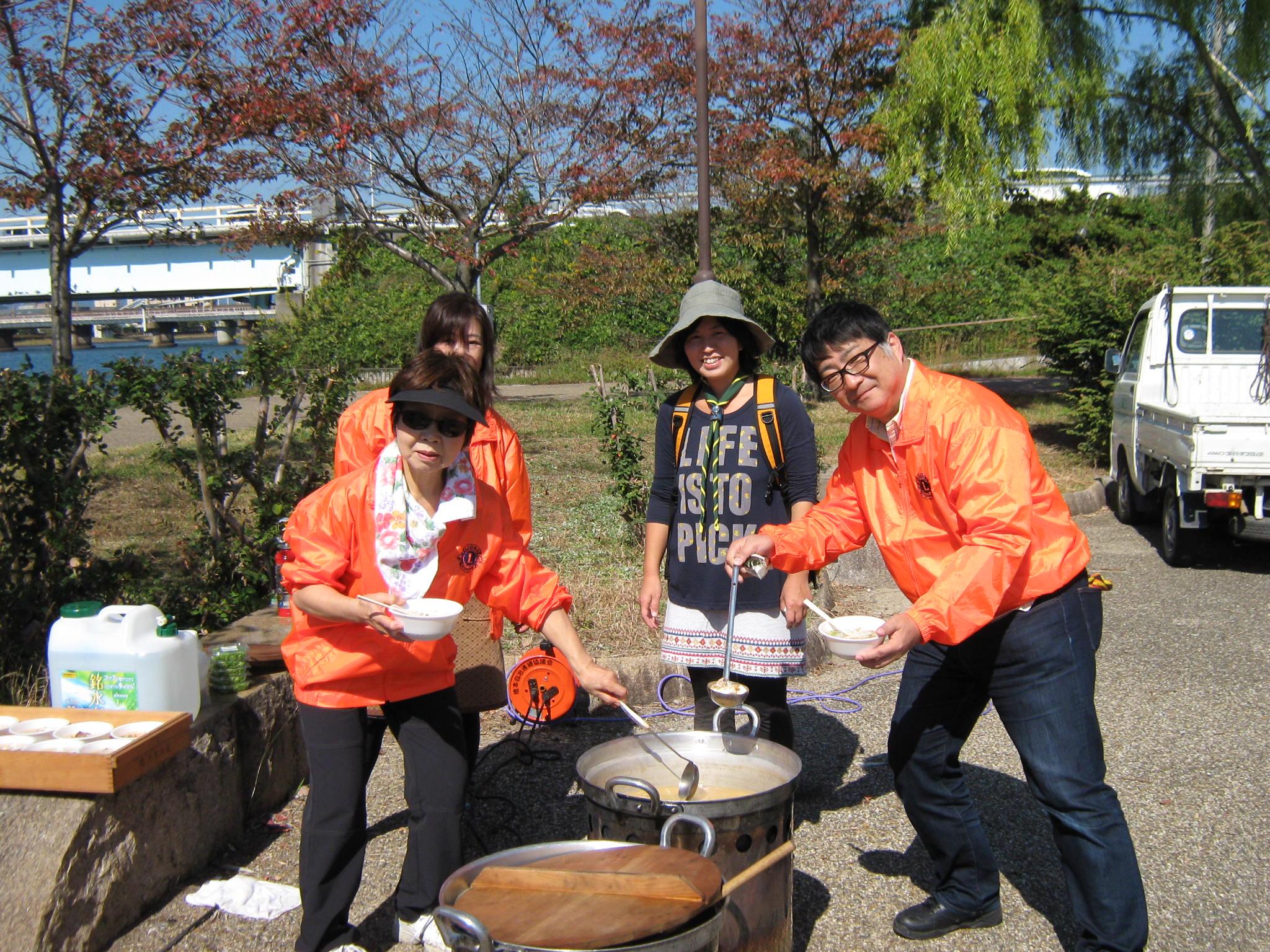 ライオンズクラブ335-C地区 クラブ活動ブログ
