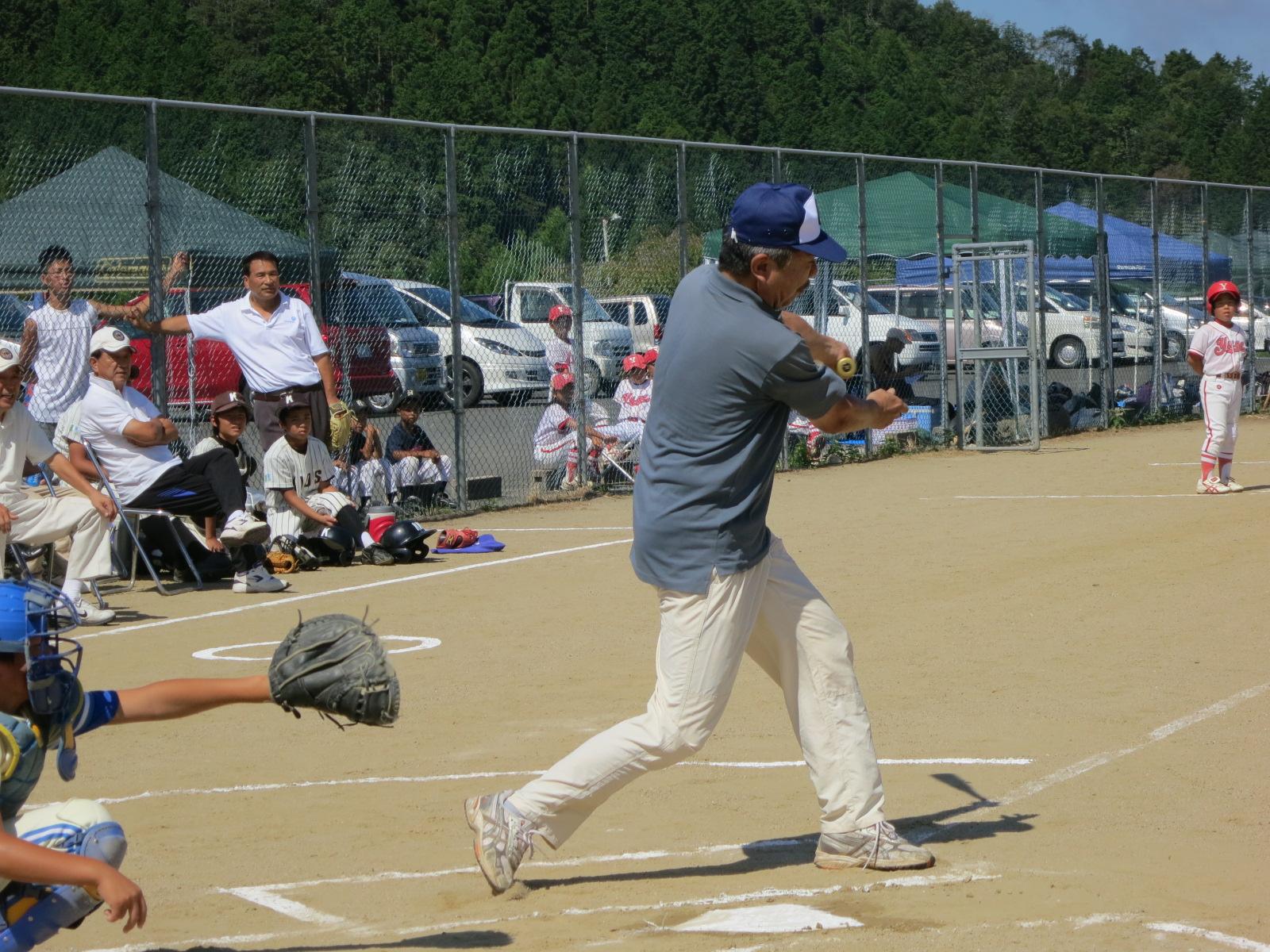 ライオンズクラブ335-C地区 クラブ活動ブログ