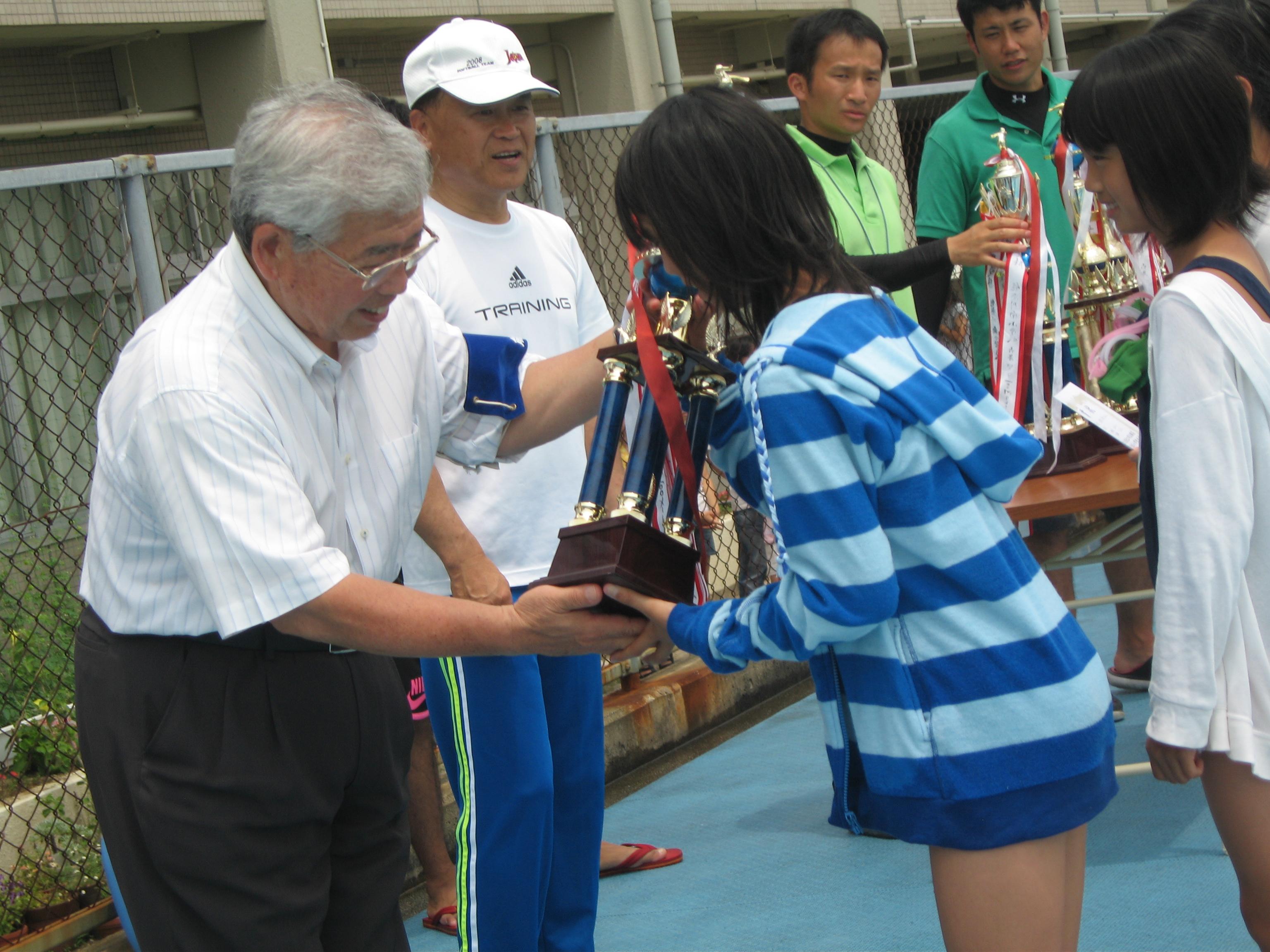 ライオンズクラブ335-C地区 クラブ活動ブログ